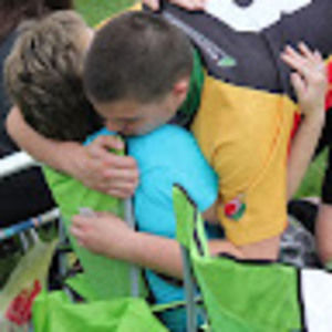 Meet your Posher, Grant